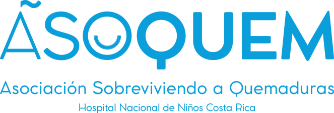 ASOQUEM, Asociación Sobreviviendo a Quemaduras