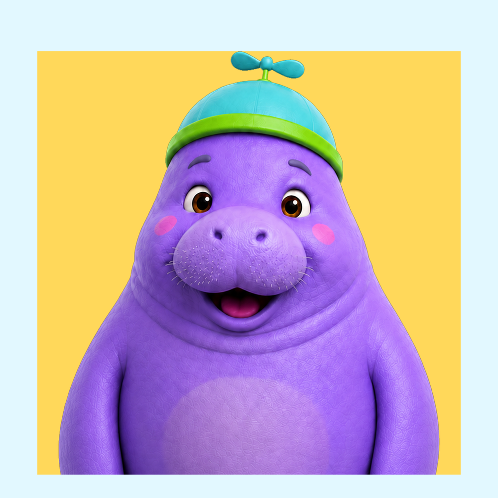 Nonu feliz